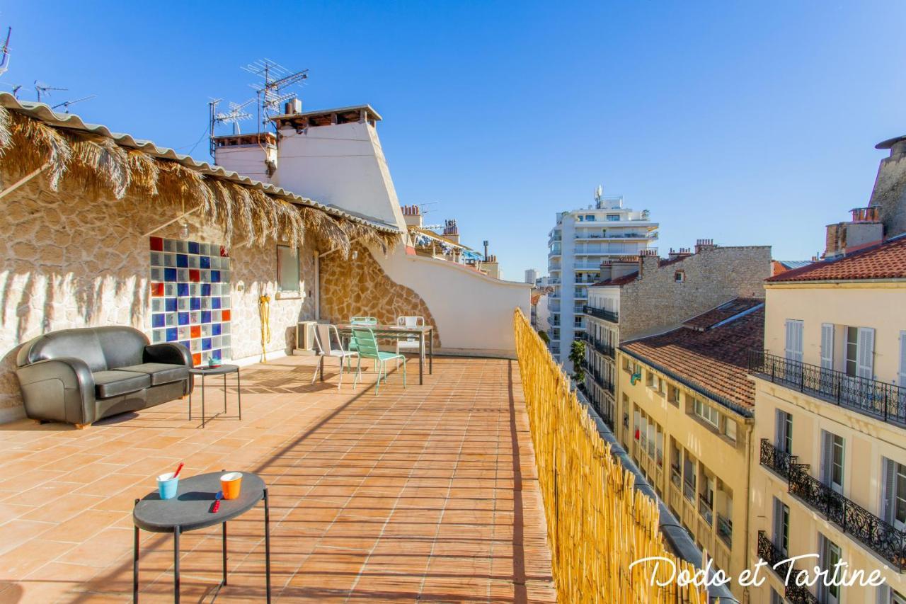 Likeable And Large Studio With Ac - Dodo Et Tartine Apartment