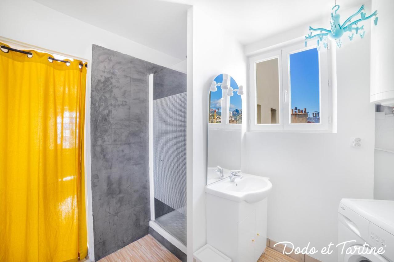 Apartment Likeable And Large Studio With Ac - Dodo Et Tartine