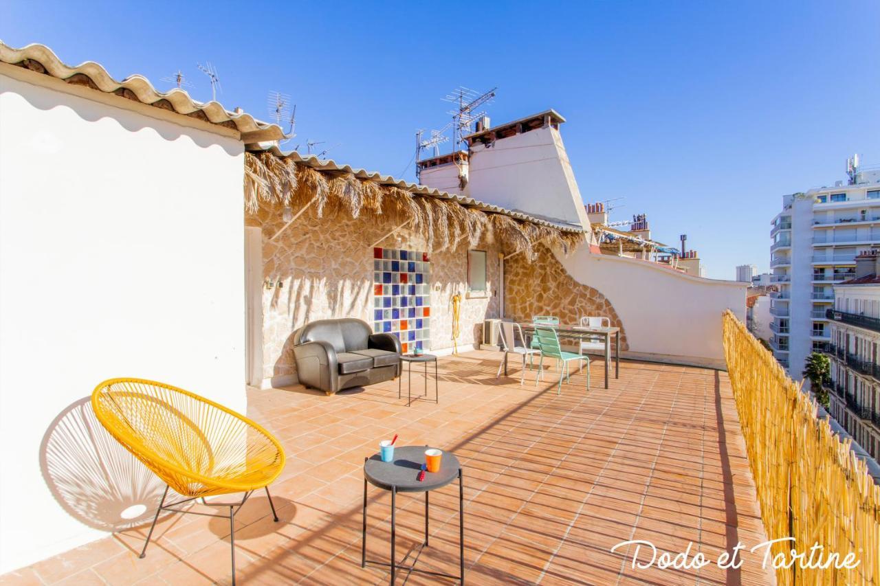 Apartment Likeable And Large Studio With Ac - Dodo Et Tartine *