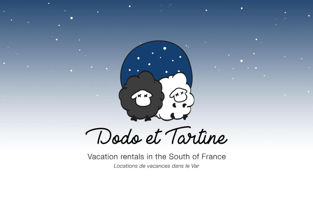 Apartment Likeable And Large Studio With Ac - Dodo Et Tartine Toulon