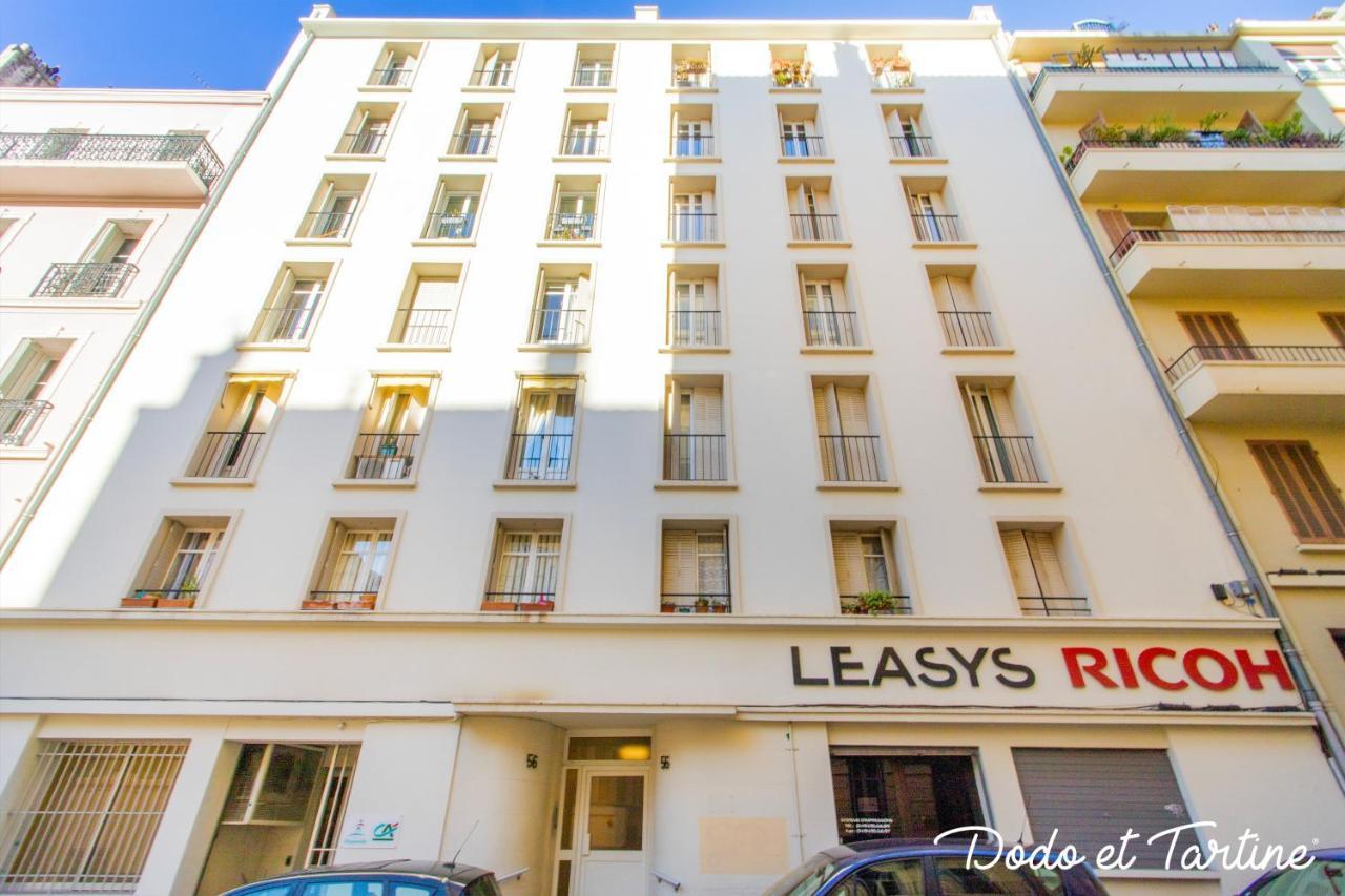 Likeable And Large Studio With Ac - Dodo Et Tartine Apartment *